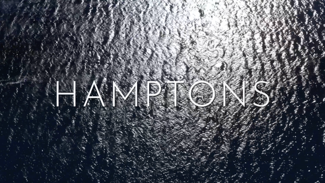 Hamptons - Muskoka Luxury  Retreats