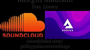 Time - Morgin Madison Feat. Linney - Policy Recutt
