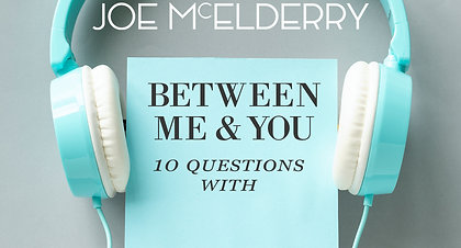 Between Me & You Episode 01 