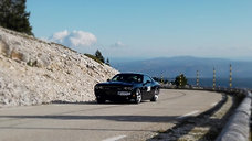 Supercars Experience Ventoux 