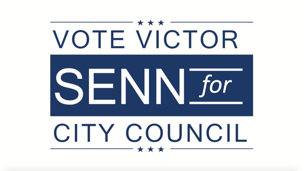 Victor Senn for Perrysburg City Council