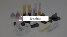 THE iroha