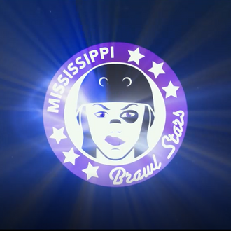 Mississippi Brawl Stars Women S Roller Derby - brawl stars roller derby