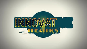 Innovative Theatrics Logo Introduction