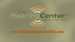 The Hearing Center