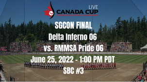 *SGCON FINAL - Delta Inferno 06 vs. RMMSA Pride 06
