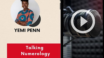 Podcast Yemi Penn