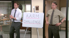 The Office:                                          A.A.R.M.