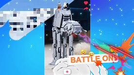 LEGO Star Wars -  Battle On!