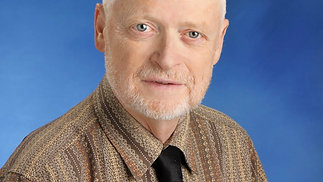 Mr. Wood (TDSB Teacher; MFA New York University; Playwright; Distinguished Toastmaster)