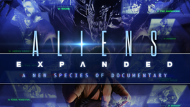 Aliens Expanded - Trailer