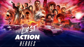 In Search of the Last Action Heroes Trailer