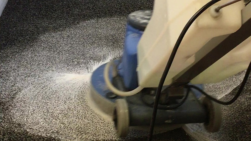 Our Carpet Cleaning Videos