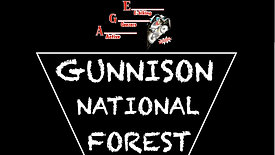 A G E - Gunnison National Forest - Colorado