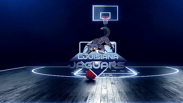 Basketball Intro LA Jaguars