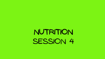 TS4 Nutrition