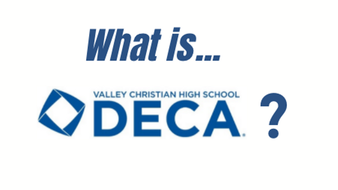 VC DECA Overview
