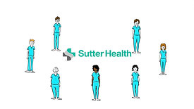 Sutter Health Fulfillment Center