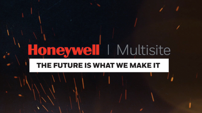 Honeywell Multisite Trade Show