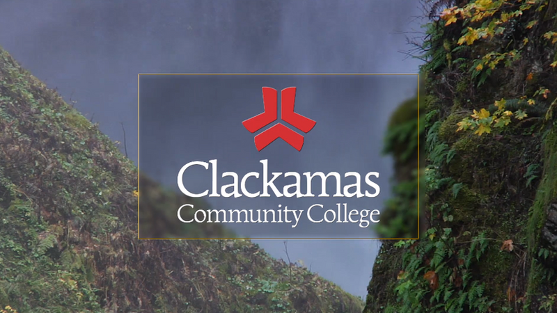 Clackamas College