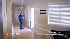 QuietCool _Drone_ TV Commercial