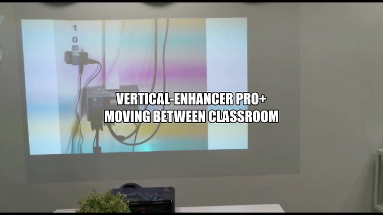 VEP+ Video Manual
