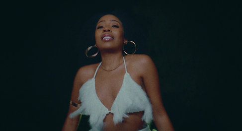 Queenie Lasoul - Nice Like Ouu (Official Music Video)