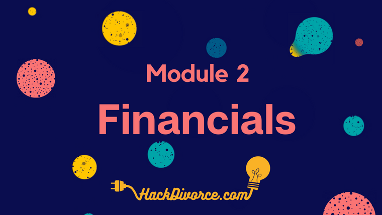 Financials Module