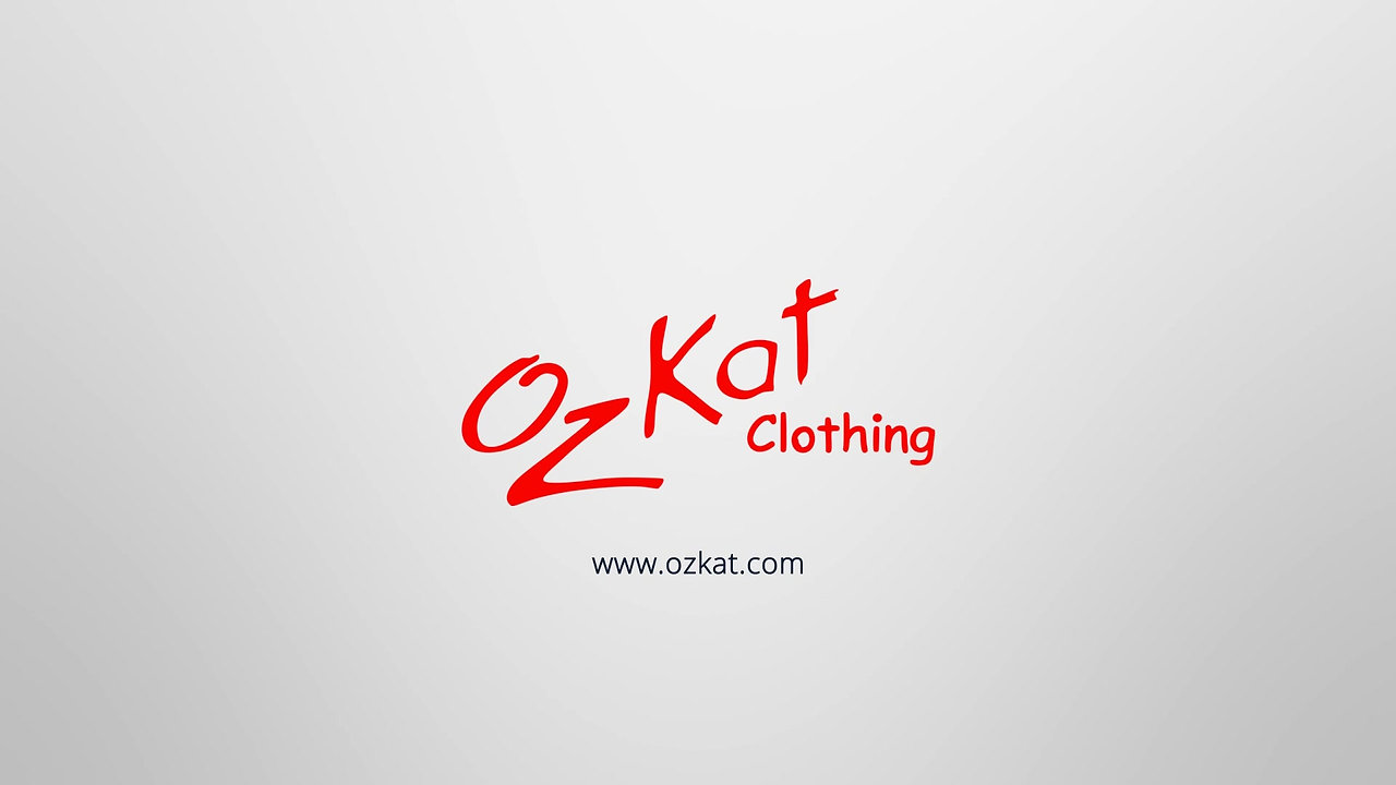 INTRO - OzKat Logo