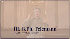 G. Ph. Telemann