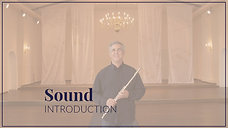 Sound - Introduction