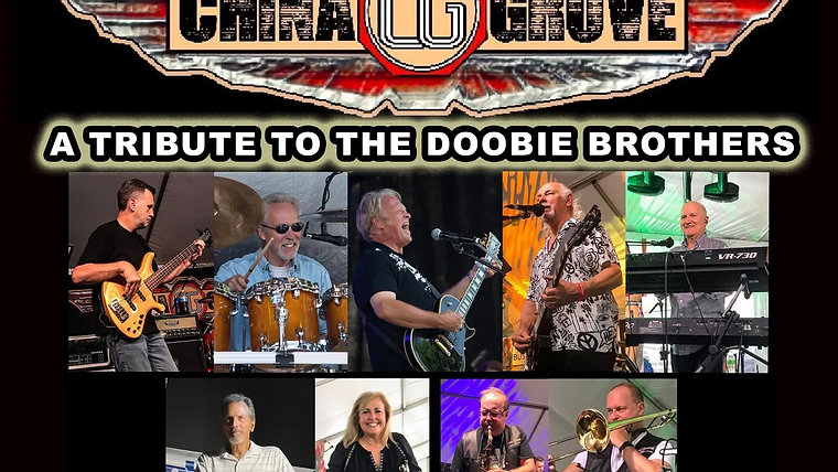 China Grove-Tribute to the Doobie Brothers