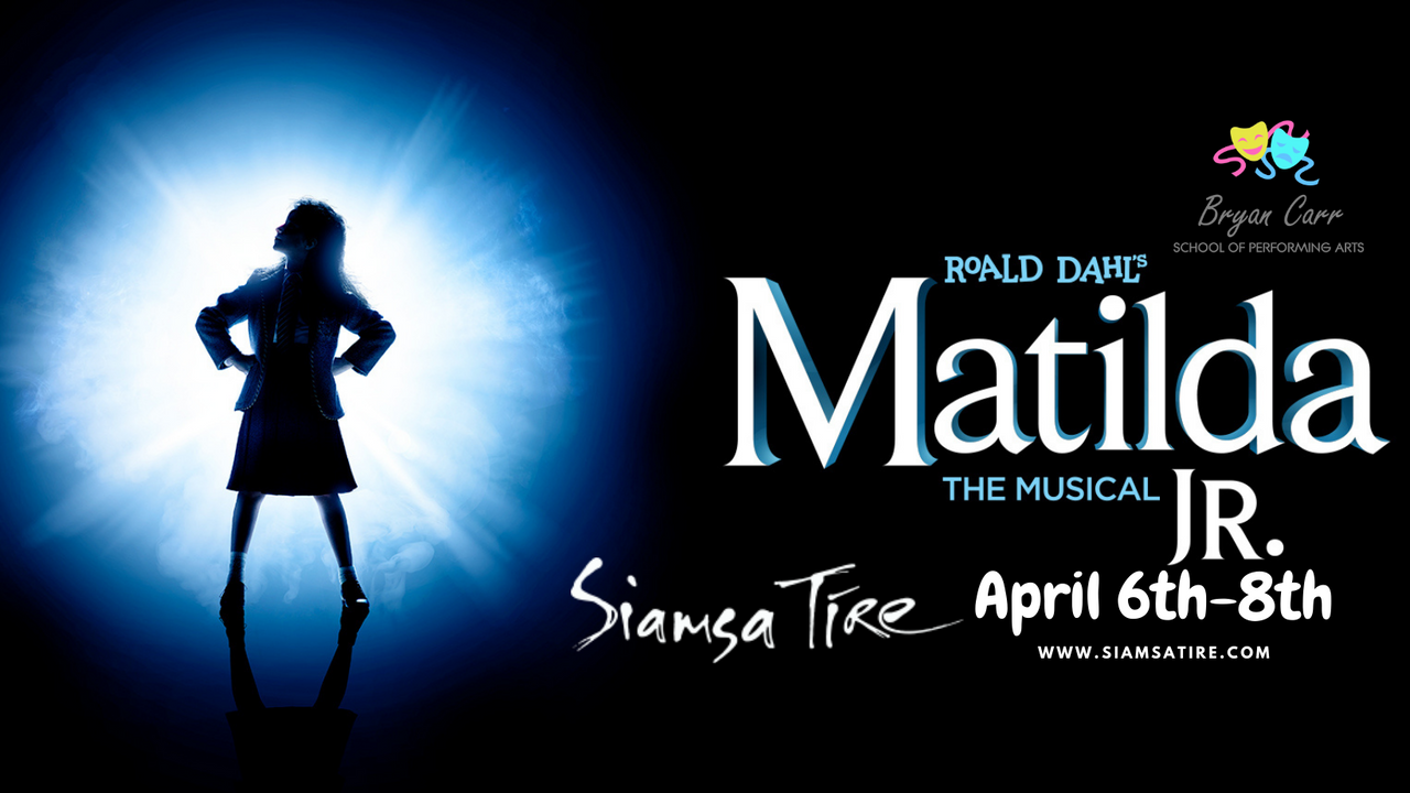 Matilda Jr Thursday 7th April 2022