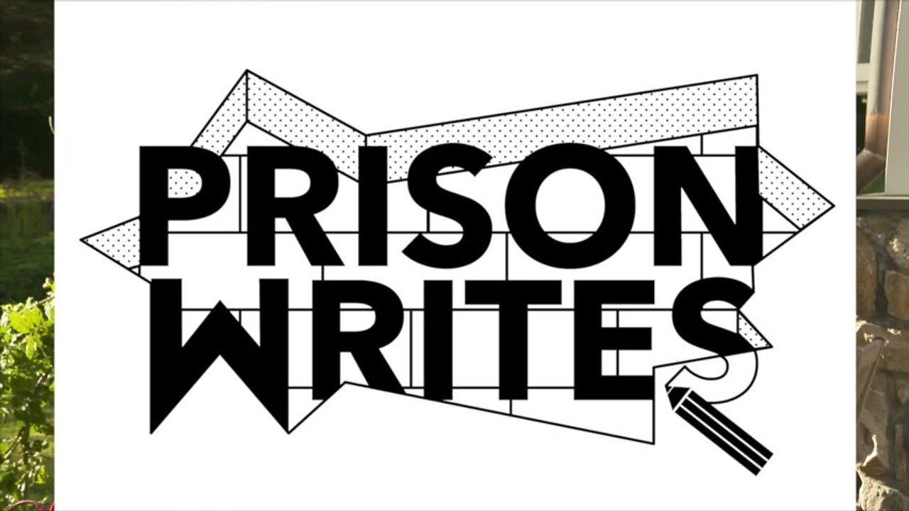 Prison Writes