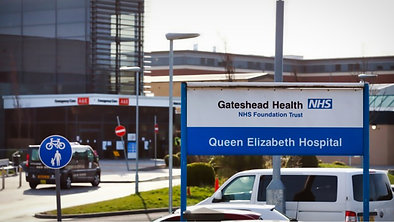 Gateshead NHS Trust