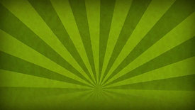 Rotating_Sunbeams_Green_Abstract_Motion_Background