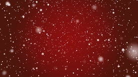 Christmas Falling Snow - video background ignitemotion.com