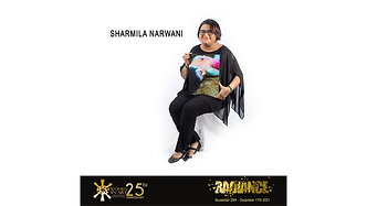 Art Insights (Mermaid’s Radiance) - Sharmila Narwani - "RADIANCE" FEATURED ARTIST