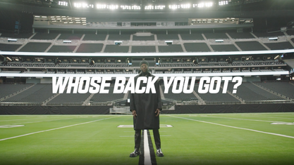 NFL Playoffs - Whose Back You Got (2Chainz)