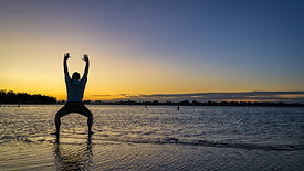 Qigong, Yoga and Breathwork Practice