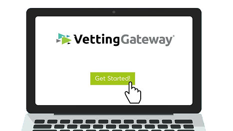 What is VettingGateway