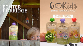 GoKids Porridge