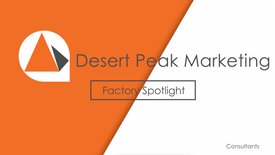 Desert Peak Marketing - BSI - Dealers & Consultants