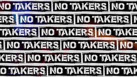 No Takers - Relentless