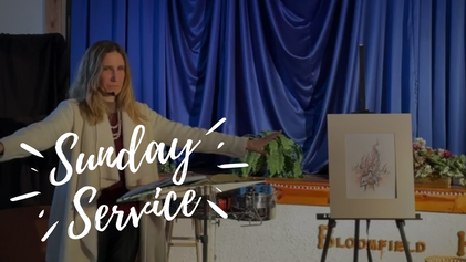 Sunday Service | February 27, 2022