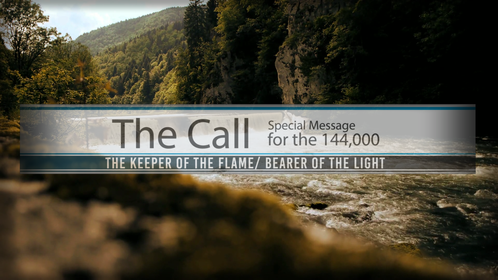 The Call, Part 2