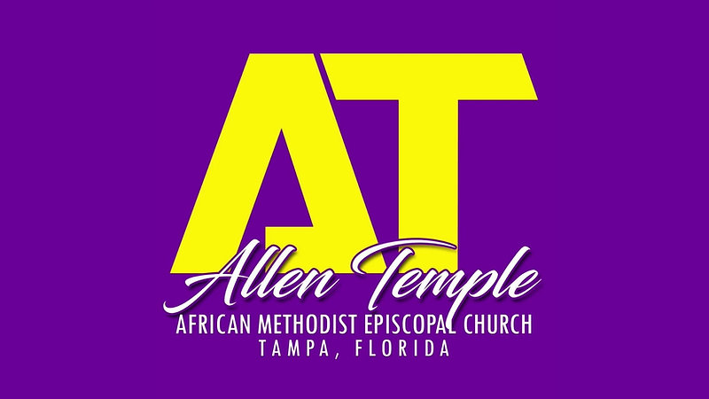 Allen Temple - Worship Service Jan. 16, 2022