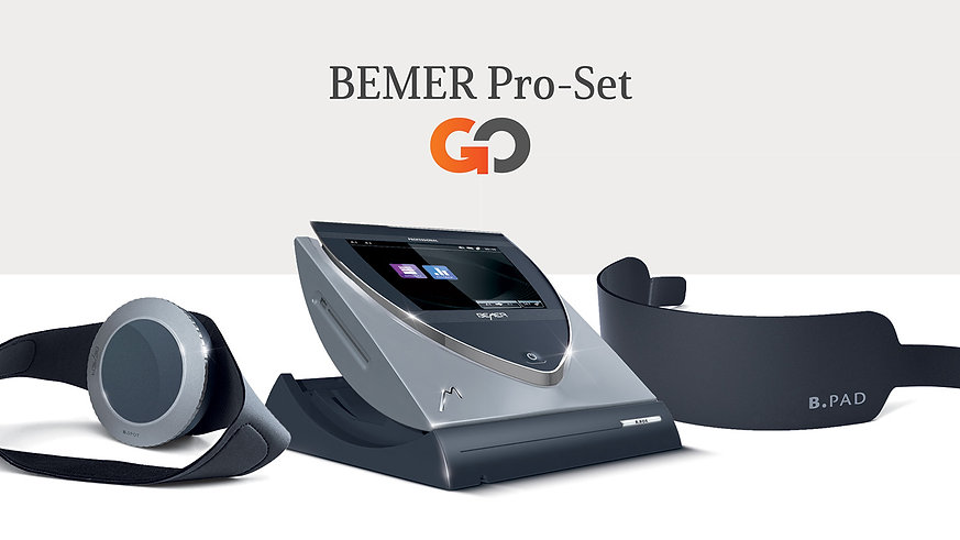 Bemer Therapy 