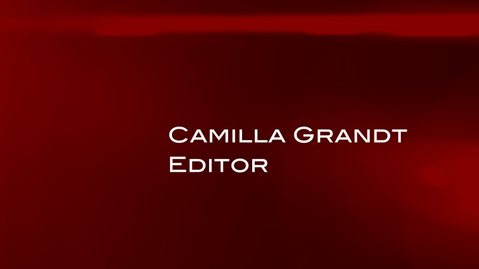 Camilla_homepage