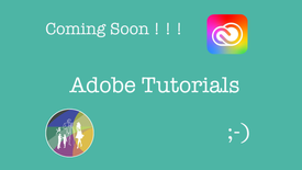 Adobe Tutorials